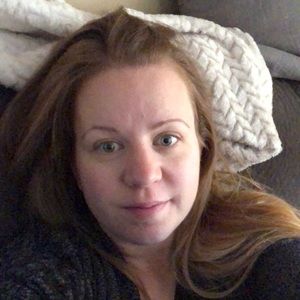 Meet your Posher, Liz